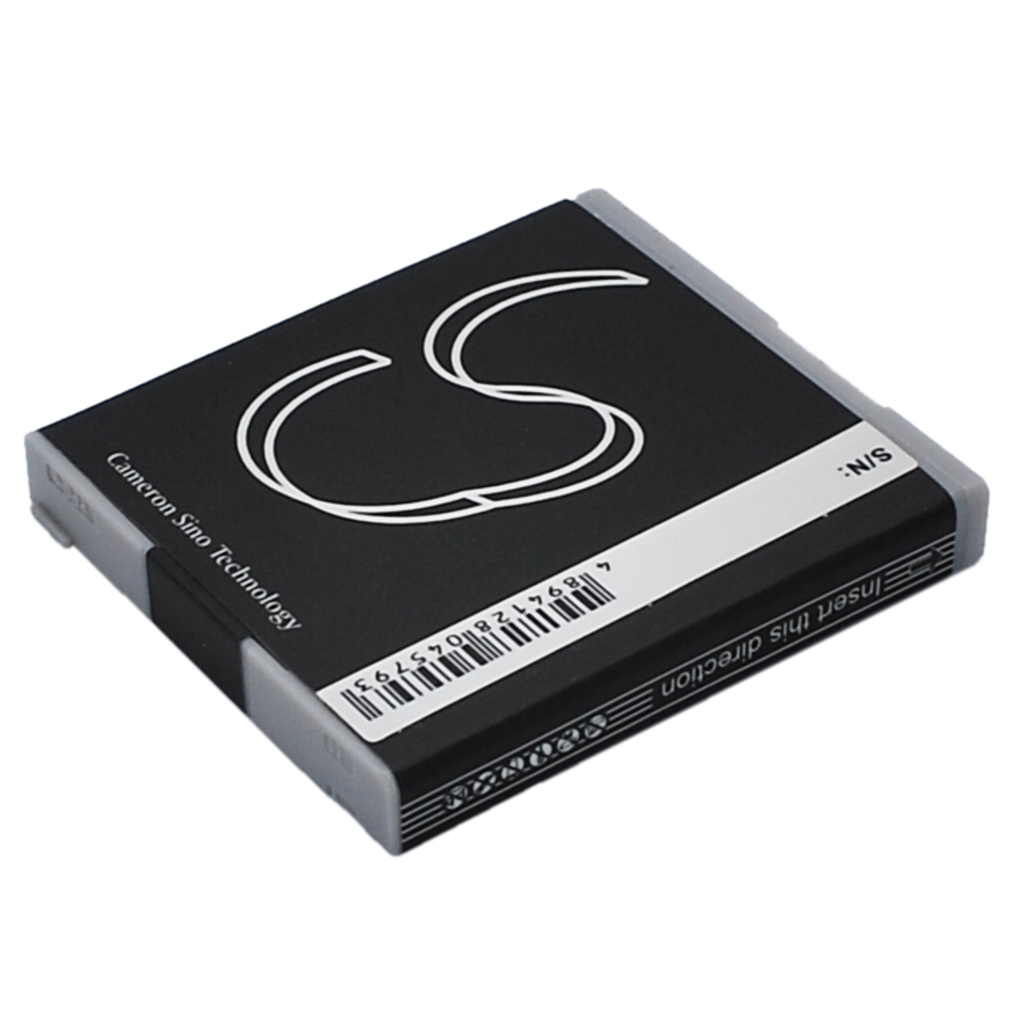 Kompatibilna zamenjava baterije za Sharp SHBQ01