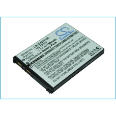 Kompatibilna zamenjava baterije za Sharp C61SHUAA,XN-1BT97