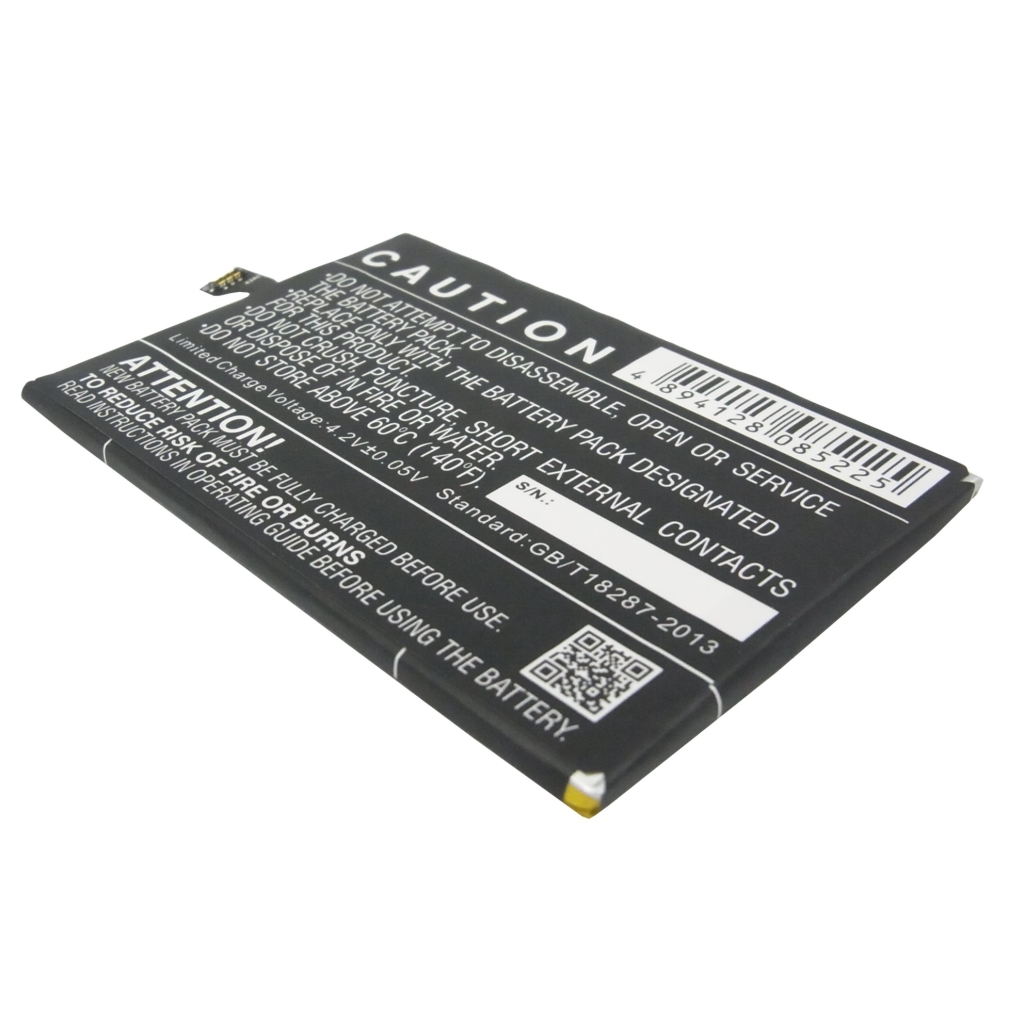 Baterija združljivo z Sharp CS-SHA002SL