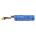 Battery for Shark FA026