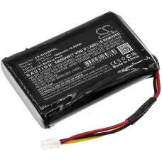 Kompatibilna zamenjava baterije za Shure 95A21764