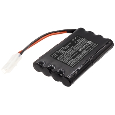 Kompatibilna zamenjava baterije za Symtech SY05011500,SYM05011500