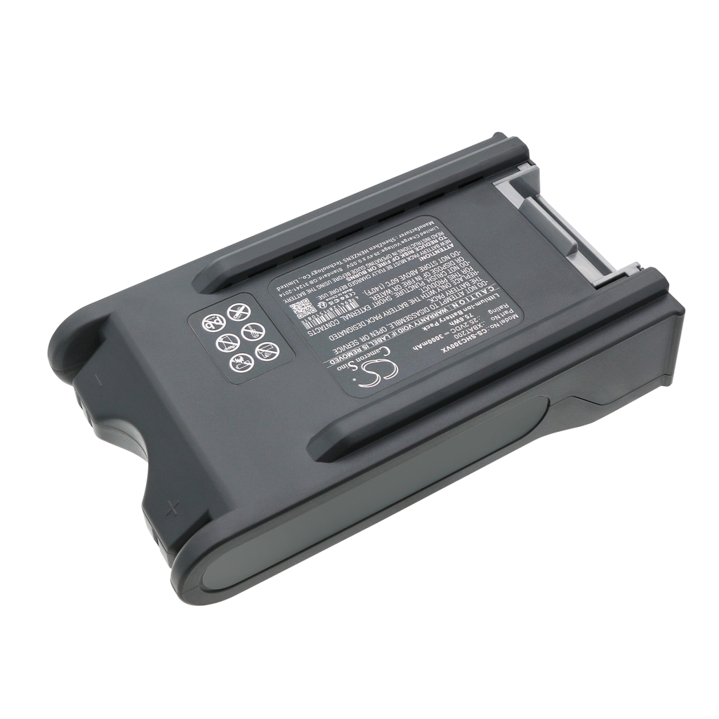 Vacuum Battery Shark F30