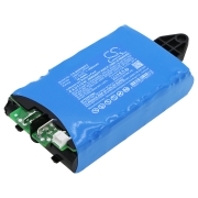Battery compatibleWith Vacuum Battery