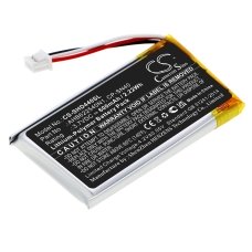 Kompatibilna zamenjava baterije za Sennheiser AHB622540N1,CP-SN40