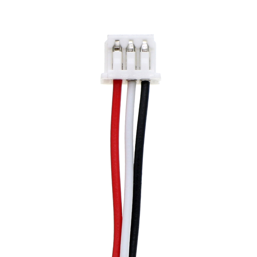 Kompatibilna zamenjava baterije za Sennheiser AHB622540N1,CP-SN40