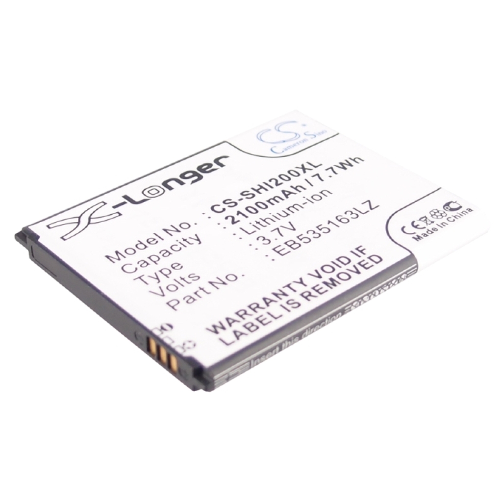 Mobile Phone Battery MetroPCS Galaxy Admire 4G
