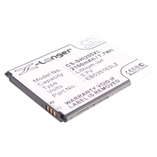 Kompatibilna zamenjava baterije za Samsung BAT1121,EB535163LA,EB535163LAGSTA,EB535163LZ