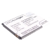 Mobile Phone Battery MetroPCS Galaxy Admire 4G