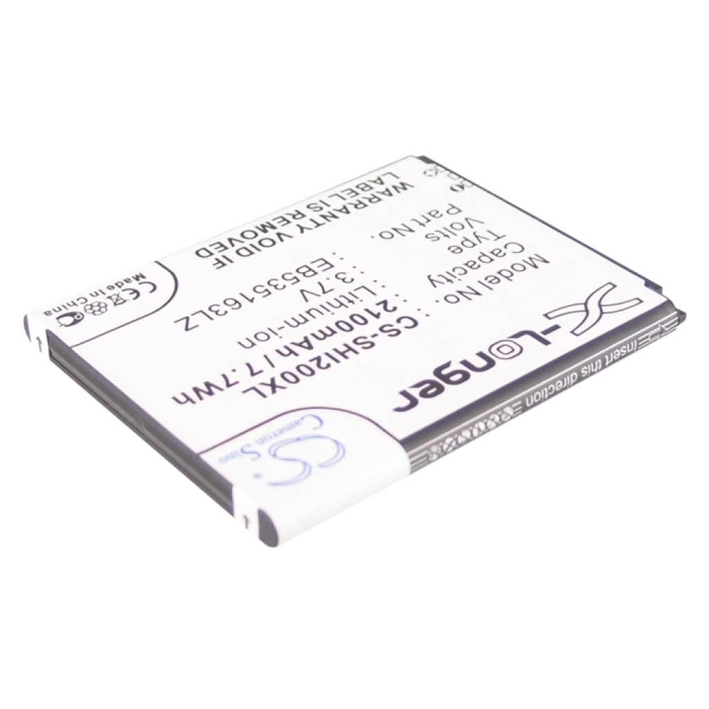 Mobile Phone Battery MetroPCS Galaxy Admire 4G