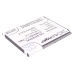 Mobile Phone Battery MetroPCS Galaxy Admire 4G
