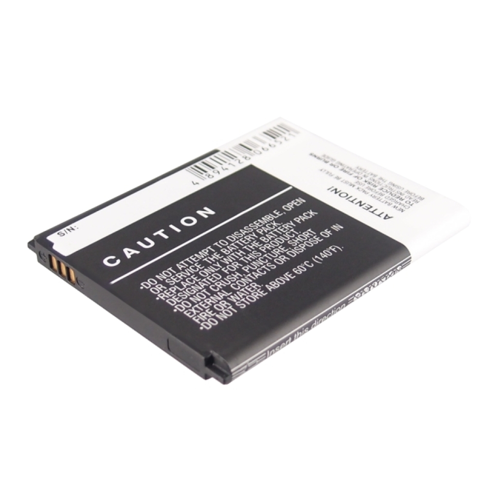 Mobile Phone Battery MetroPCS Galaxy Admire 4G