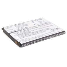 Kompatibilna zamenjava baterije za Samsung EB535163LA,EB535163LAGSTA,EB535163LZ,EB535163LZBXAR
