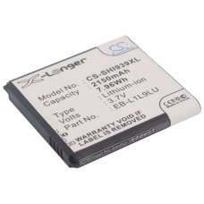 Kompatibilna zamenjava baterije za Samsung EB-L1L9LU