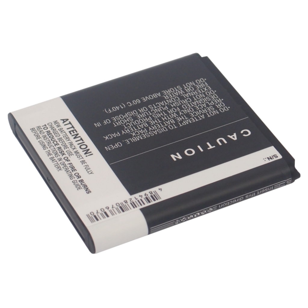 Kompatibilna zamenjava baterije za Samsung EB-L1L9LU