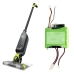 Vacuum Battery Shark CS-SHM255VX