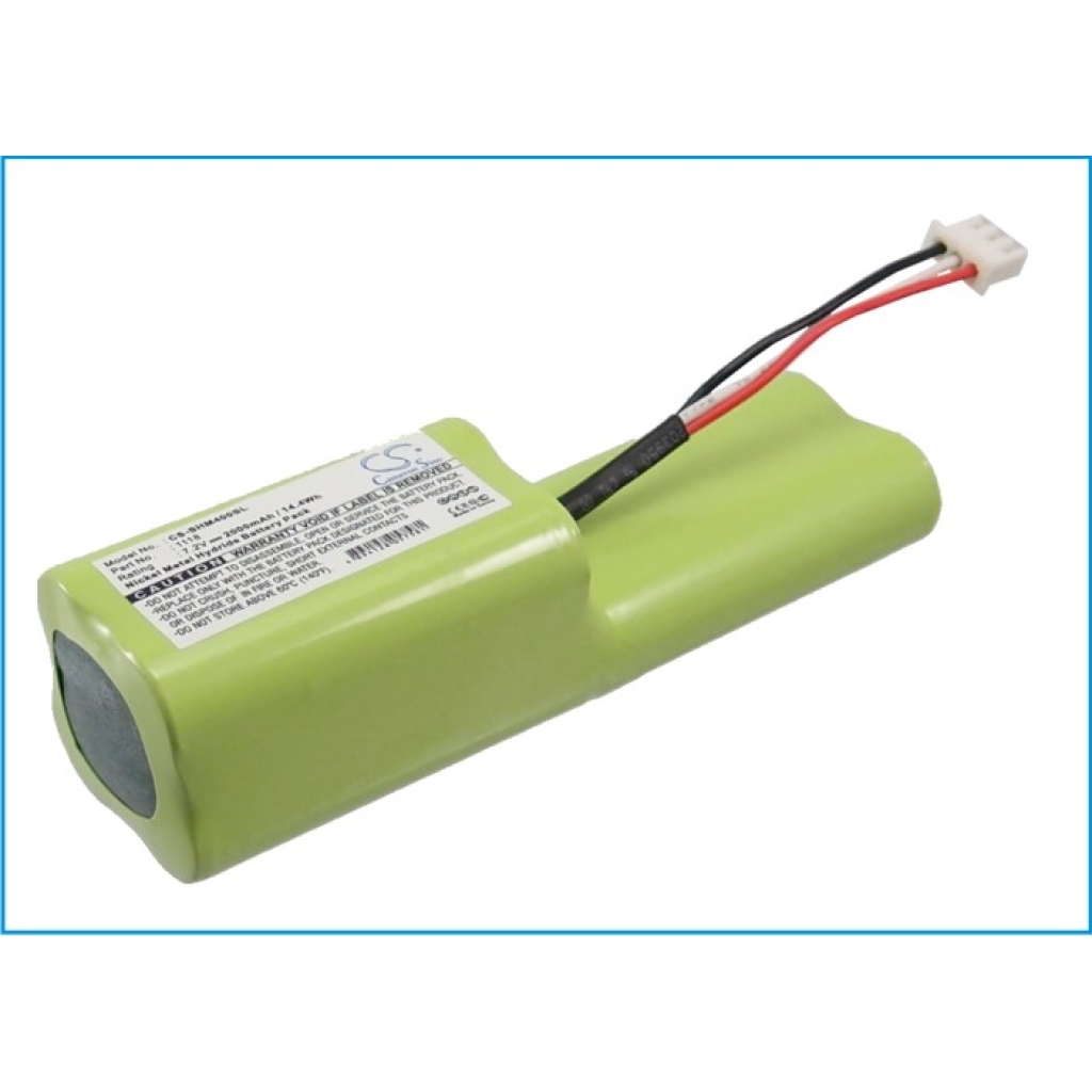 Baterija za DAB digital Sagem Sagemcom HM40 (CS-SHM400SL)