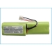 Baterija za DAB digital Sagem Sagemcom HM40 (CS-SHM400SL)