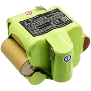 Battery for Shark EP750