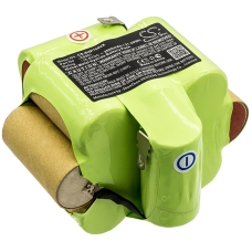 Kompatibilna zamenjava baterije za Shark X8901