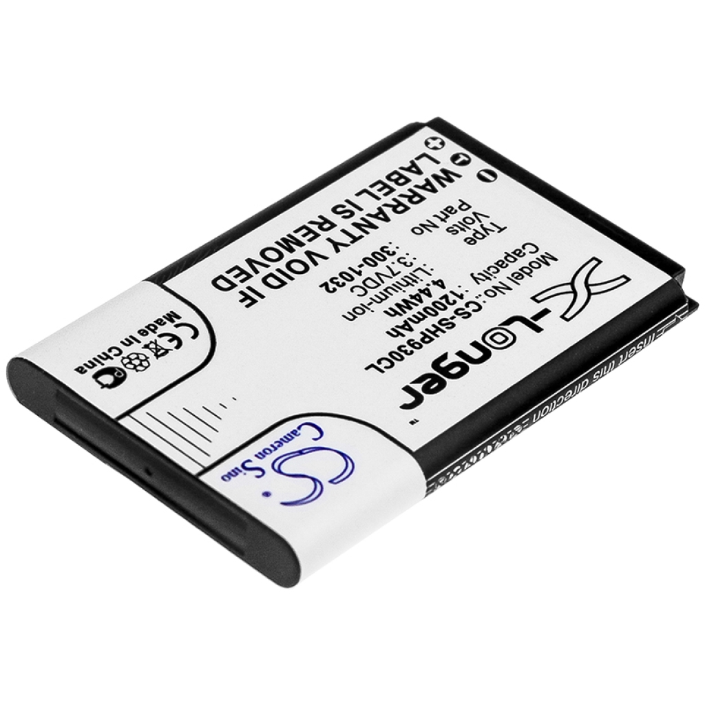 Namizni polnilnik Orange CS-SHP930CL