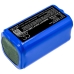 Vacuum Battery Shark RV755