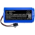 Vacuum Battery Shark RV755