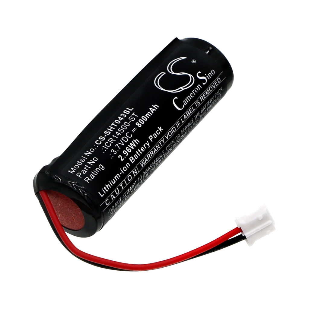 Baterije Nadomešča ICR14500-ST