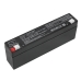 Battery compatible with Datascope / mindray