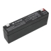 Battery compatible with Datascope / mindray