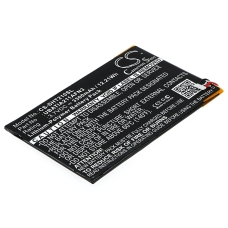 Kompatibilna zamenjava baterije za Sharp UBATIA211AFN3