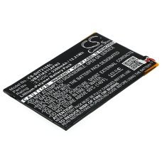 Kompatibilna zamenjava baterije za Sharp UBATIA211AFN3