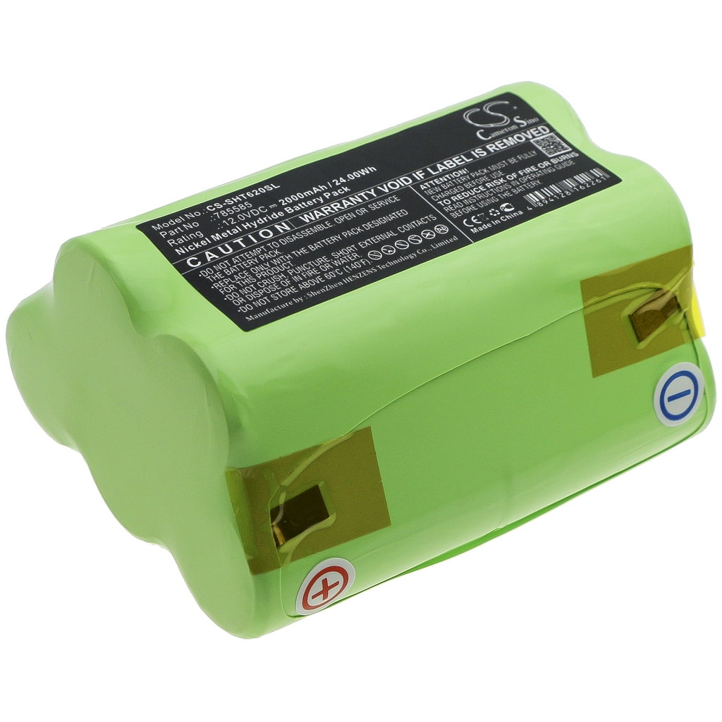 Baterija za električno orodje Soehnle CS-SHT620SL