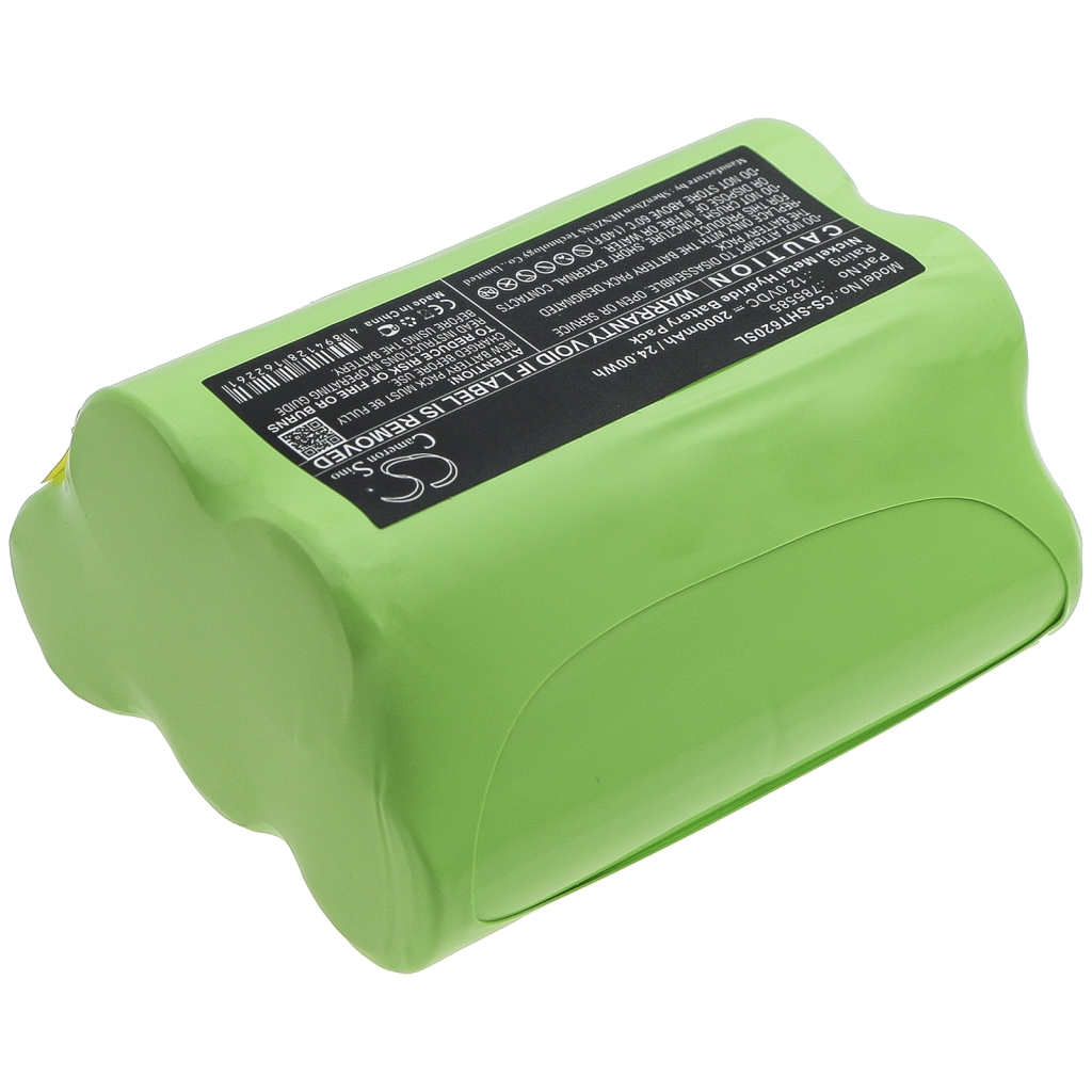 Baterija za električno orodje Soehnle CS-SHT620SL