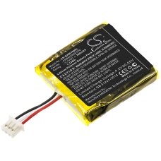 Kompatibilna zamenjava baterije za Sennheiser 1000806,AHB552826TPC