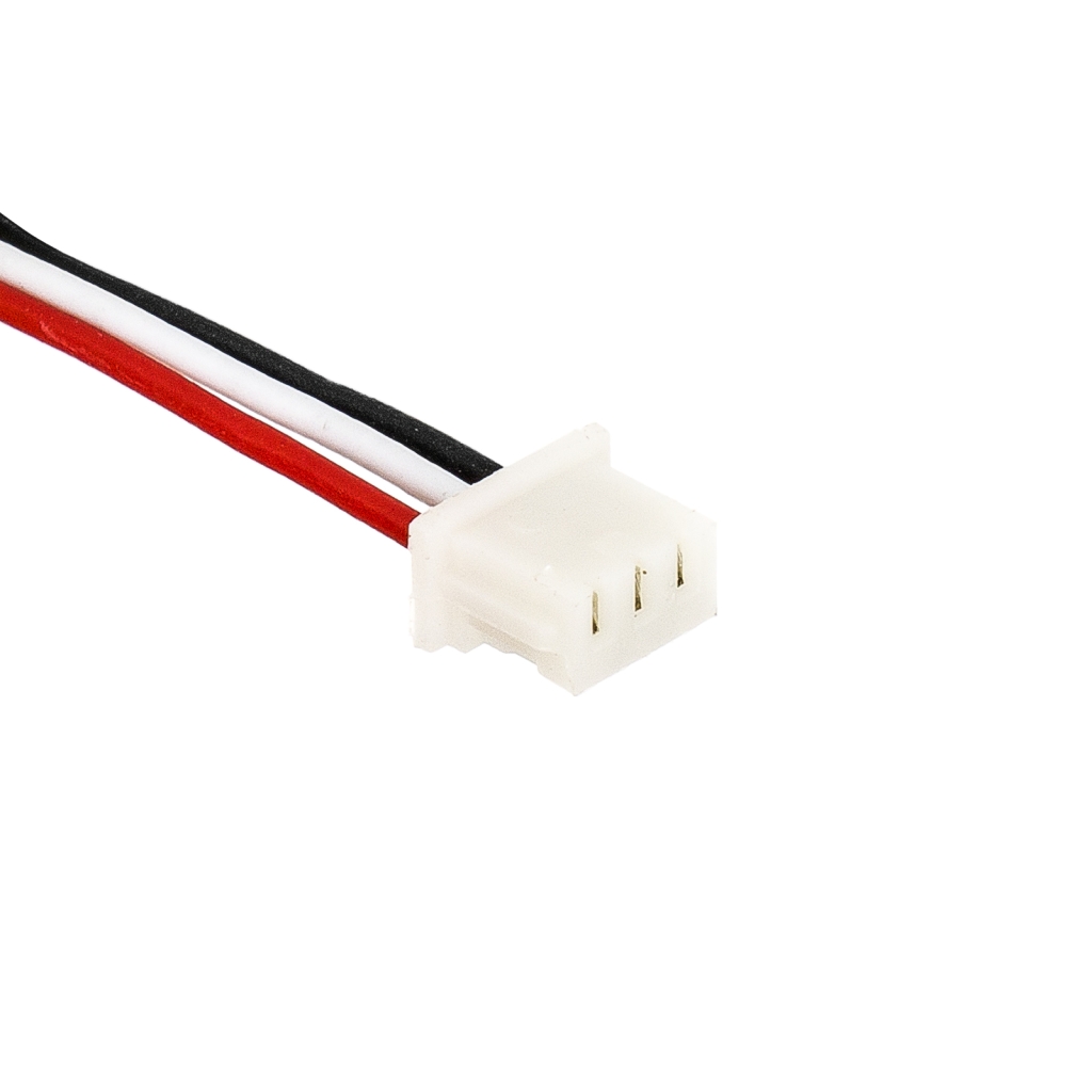 Kompatibilna zamenjava baterije za Sennheiser 1000806,AHB552826TPC
