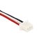 Kompatibilna zamenjava baterije za Sennheiser 1000806,AHB552826TPC