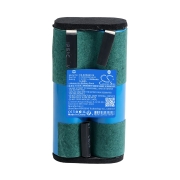 Battery compatibleWith Vacuum Battery