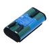 Baterije združljivo z Shark HydroDuo WW201 Cordless Wet & Dry Cleane CS-SHW201VX