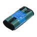 Baterije združljivo z Shark HydroDuo WW201 Cordless Wet & Dry Cleane CS-SHW201VX