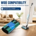 Baterije združljivo z Shark HydroDuo WW201 Cordless Wet & Dry Cleane CS-SHW201VX