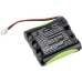 Baterija za dvosmerni radio Standard Horizon CS-SHX100TW