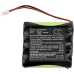Baterija za dvosmerni radio Standard Horizon CS-SHX100TW