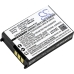 Baterija za dvosmerni radio Horizon CS-SHX122TW