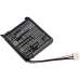 Baterija za dvosmerni radio Horizon CS-SHX150TW