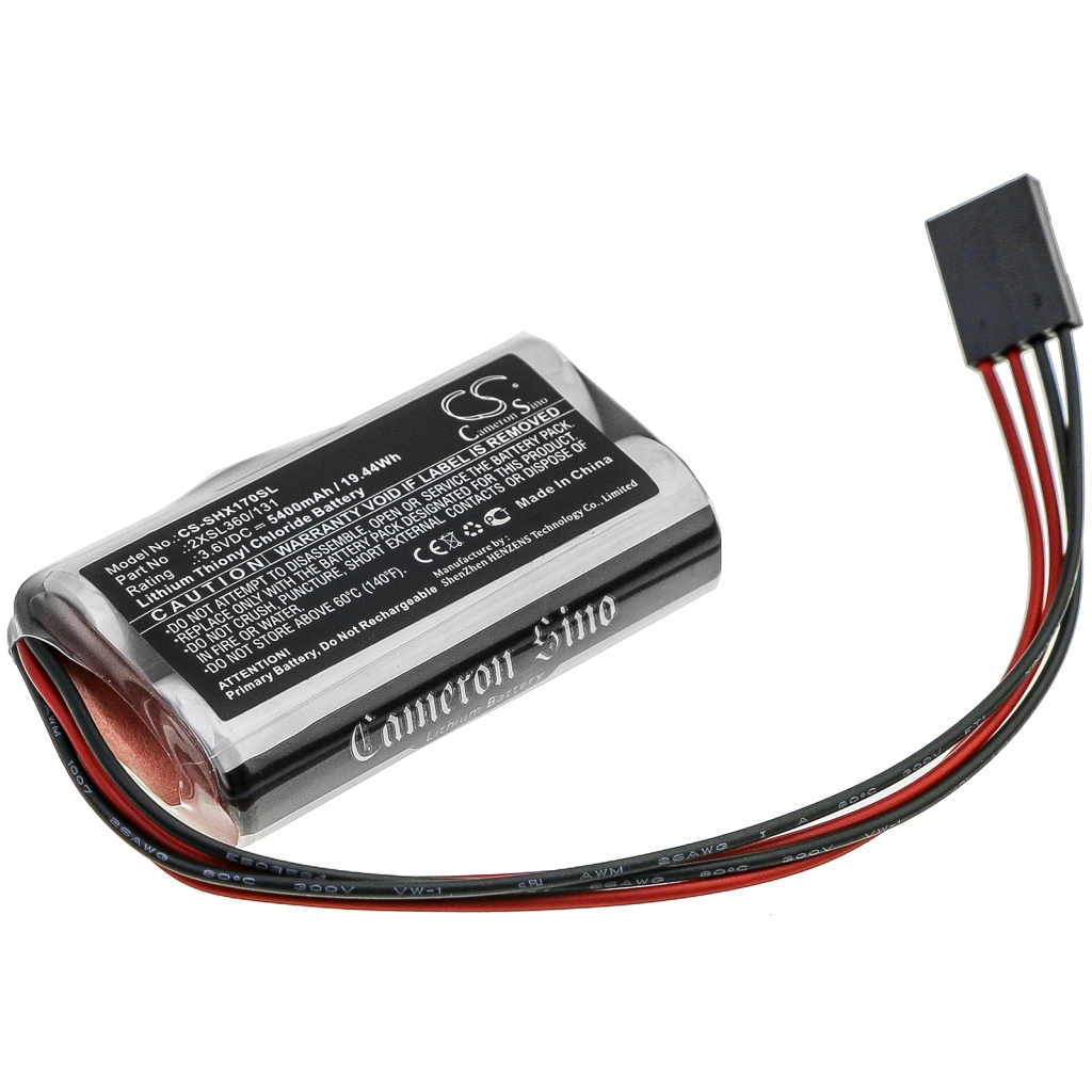 Baterija za električno orodje Num CS-SHX170SL