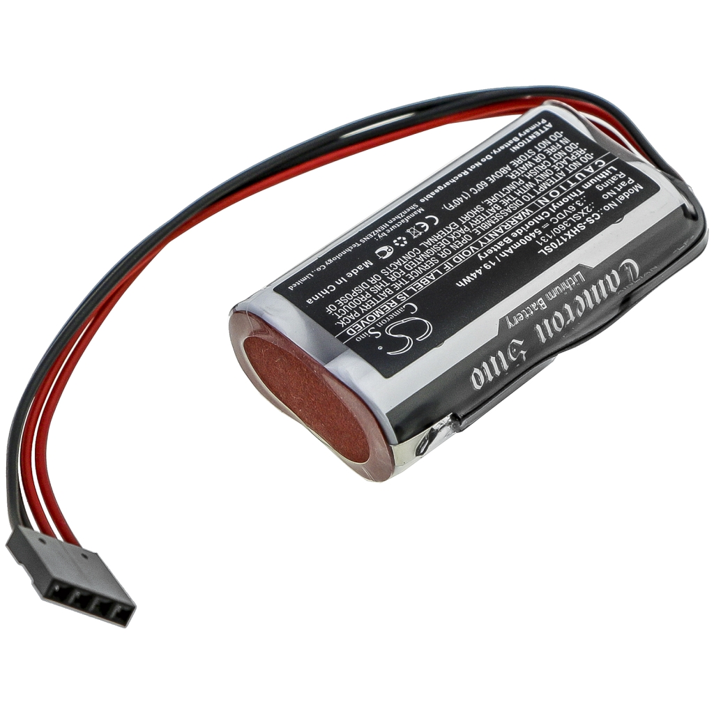 Baterija za električno orodje Num CS-SHX170SL
