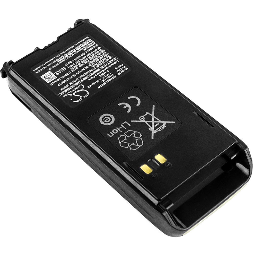 Baterija za dvosmerni radio Standard Horizon CS-SHX300TW