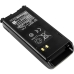 Baterija za dvosmerni radio Standard Horizon CS-SHX300TW