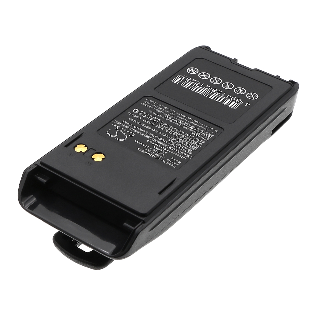 Battery Replaces FNB-115LIIS